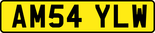 AM54YLW