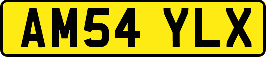 AM54YLX