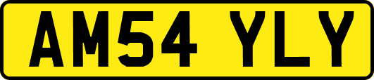AM54YLY