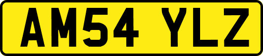 AM54YLZ