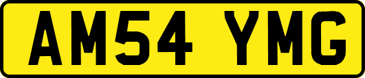 AM54YMG