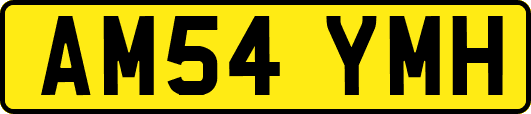 AM54YMH