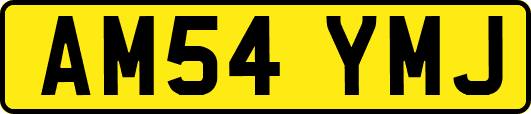 AM54YMJ