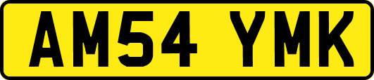 AM54YMK