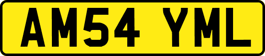 AM54YML
