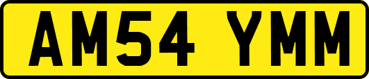 AM54YMM
