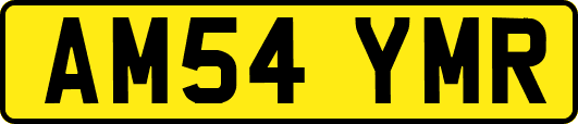 AM54YMR