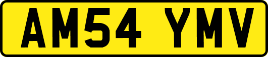 AM54YMV