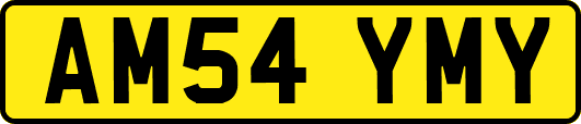 AM54YMY