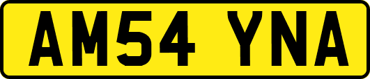 AM54YNA