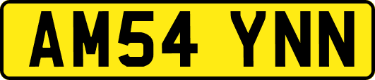 AM54YNN