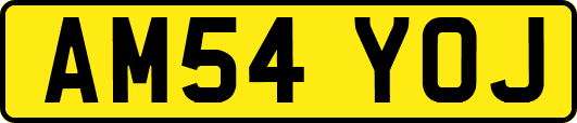 AM54YOJ