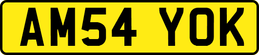 AM54YOK
