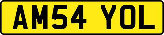 AM54YOL