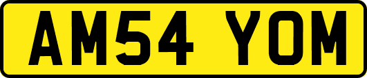 AM54YOM
