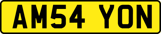 AM54YON