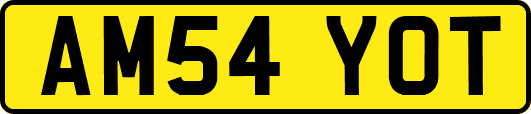 AM54YOT