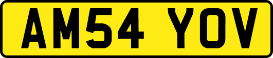 AM54YOV