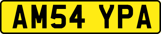 AM54YPA
