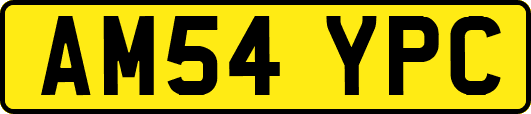 AM54YPC