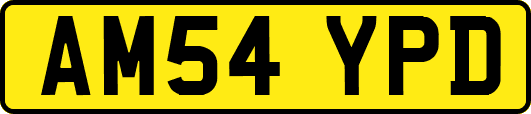 AM54YPD