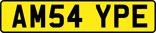AM54YPE