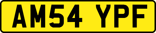 AM54YPF