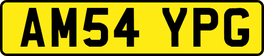 AM54YPG