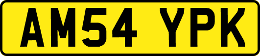 AM54YPK