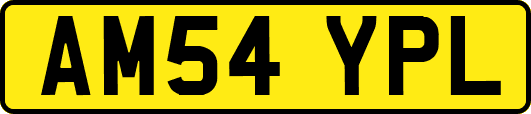 AM54YPL