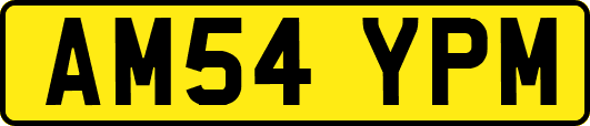 AM54YPM