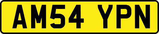 AM54YPN