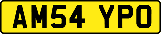 AM54YPO