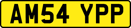 AM54YPP