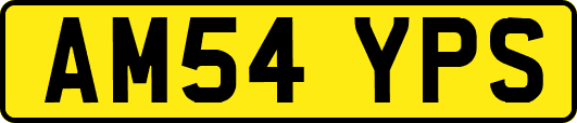 AM54YPS