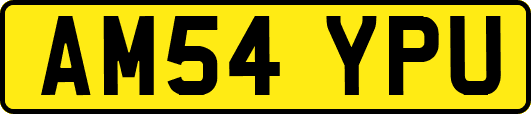 AM54YPU