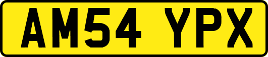 AM54YPX