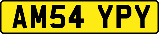 AM54YPY