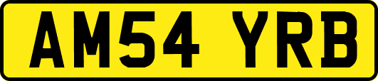 AM54YRB