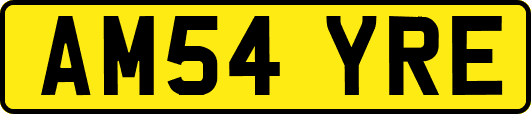 AM54YRE