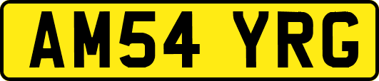 AM54YRG