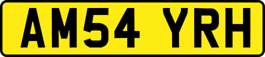 AM54YRH