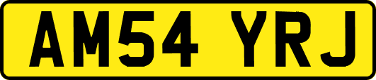 AM54YRJ