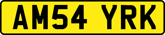 AM54YRK