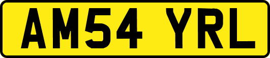 AM54YRL