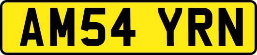 AM54YRN