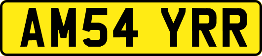 AM54YRR