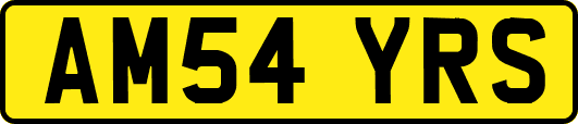 AM54YRS
