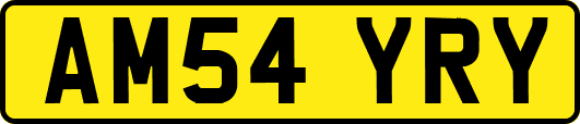 AM54YRY