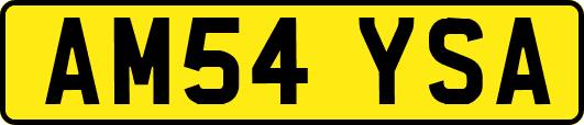 AM54YSA